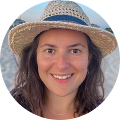 Ashlee Yılmaz profile
          image